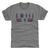 Eugene Wilson Men's Premium T-Shirt | 500 LEVEL