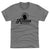 Keelan Donovan Men's Premium T-Shirt | 500 LEVEL