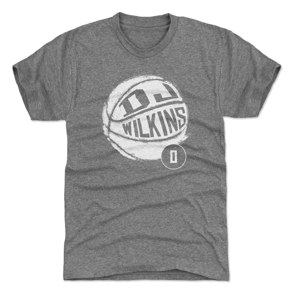 D.J. Wilkins Men&#39;s Premium T-Shirt | 500 LEVEL