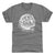 Zeke Nnaji Men's Premium T-Shirt | 500 LEVEL