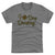 St. Patrick's Day Men's Premium T-Shirt | 500 LEVEL