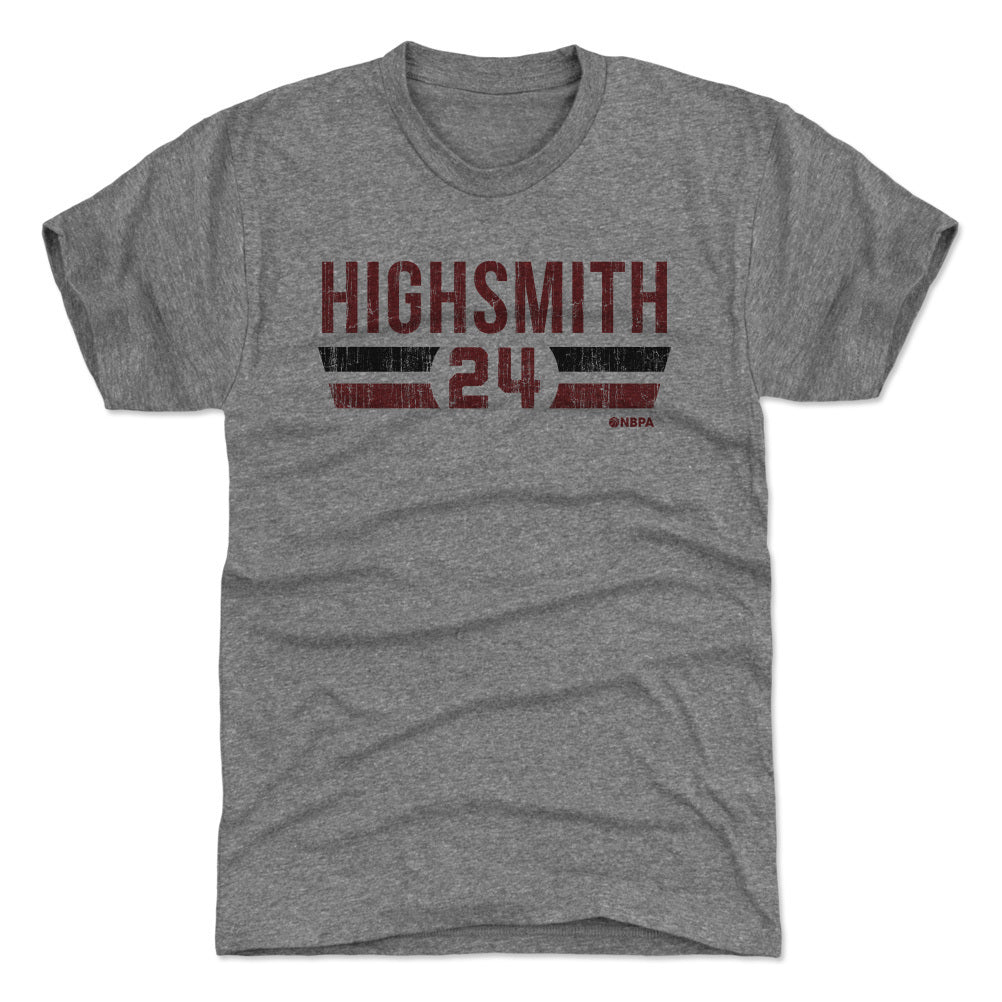 Haywood Highsmith Men&#39;s Premium T-Shirt | 500 LEVEL