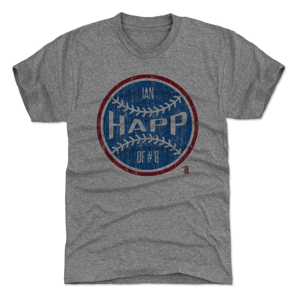 Ian Happ Jerseys, Ian Happ Shirt, Ian Happ Gear & Merchandise