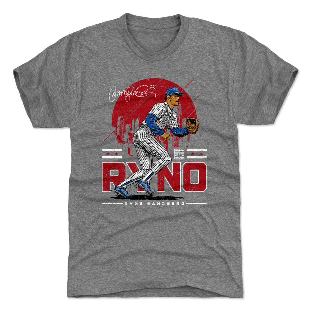 Ryne Sandberg T-Shirts for Sale