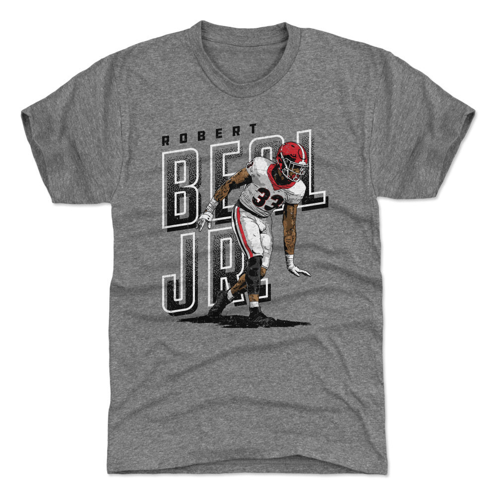 Robert Beal Jr. Men&#39;s Premium T-Shirt | 500 LEVEL