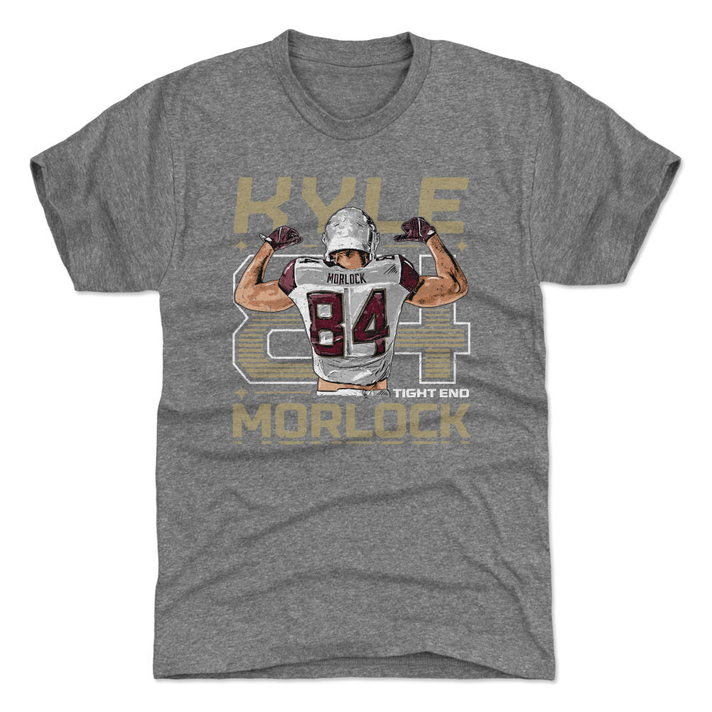 Kyle Morlock Men&#39;s Premium T-Shirt | 500 LEVEL