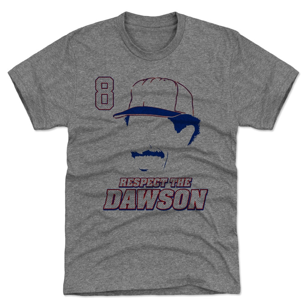 Andre Dawson Baseball Tee Shirt