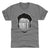 Jaren Hall Men's Premium T-Shirt | 500 LEVEL