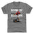 Nakobe Dean Men's Premium T-Shirt | 500 LEVEL