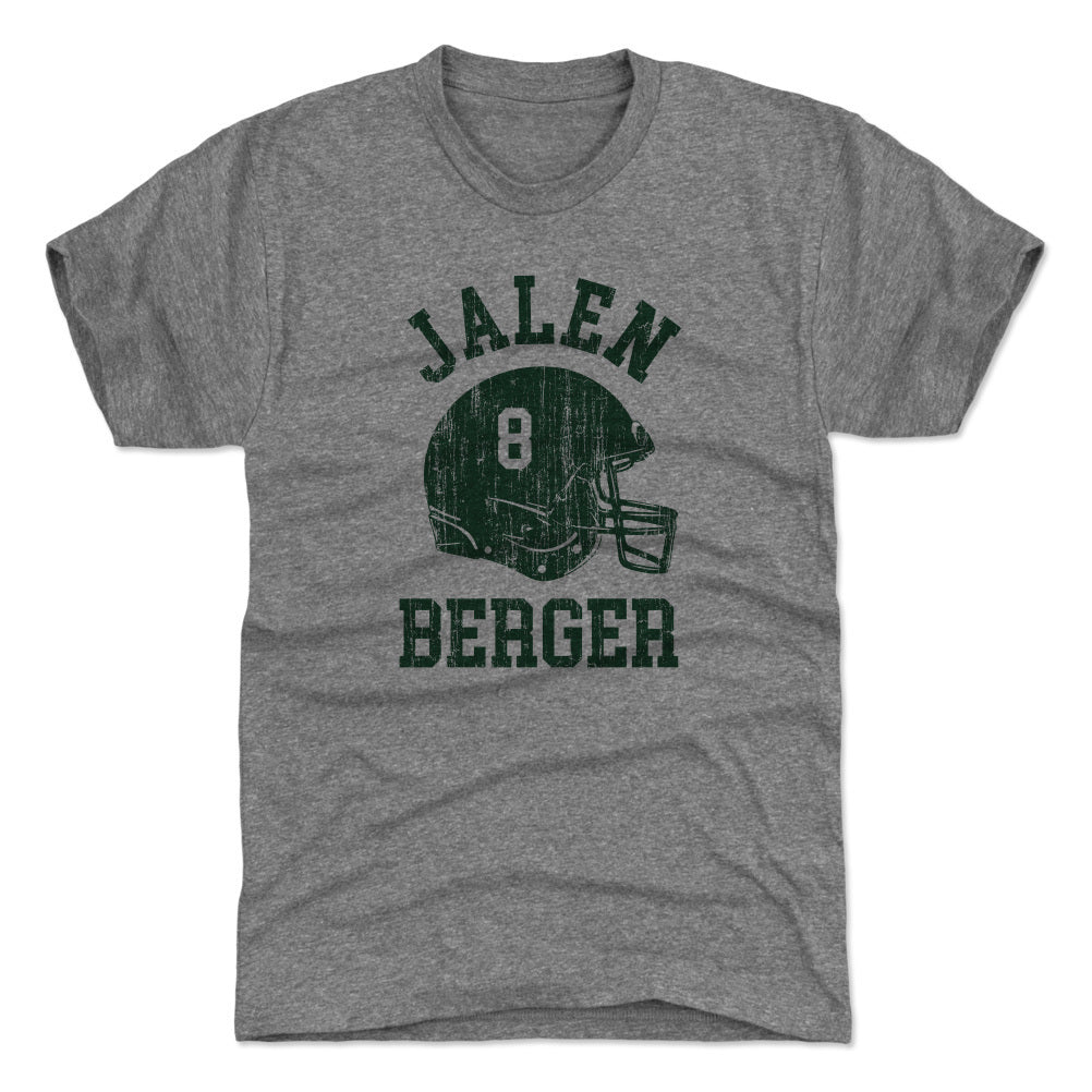 Jalen Berger Men&#39;s Premium T-Shirt | 500 LEVEL