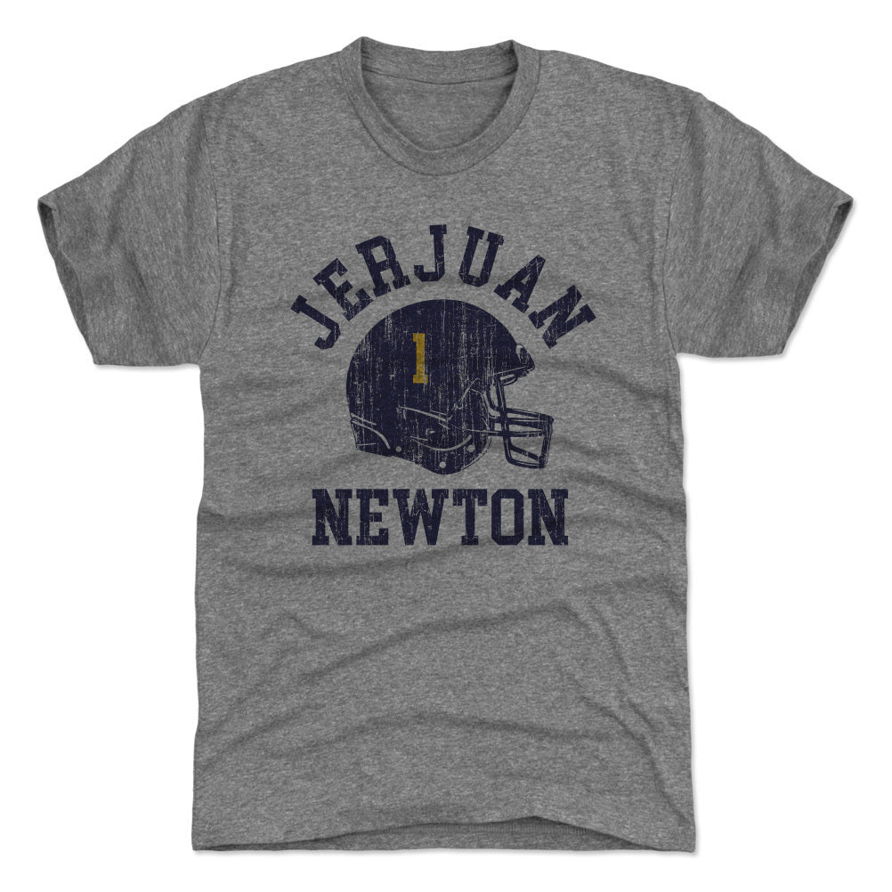 Jerjuan Newton Men&#39;s Premium T-Shirt | 500 LEVEL