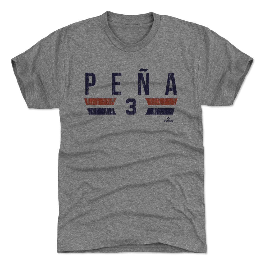Jeremy Pena 3 Houston T-shirt