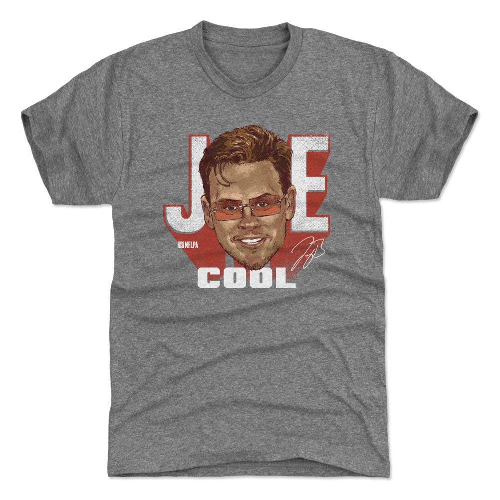 Joe Burrow T-Shirt  Cincinnati Football Men's Premium T-Shirt