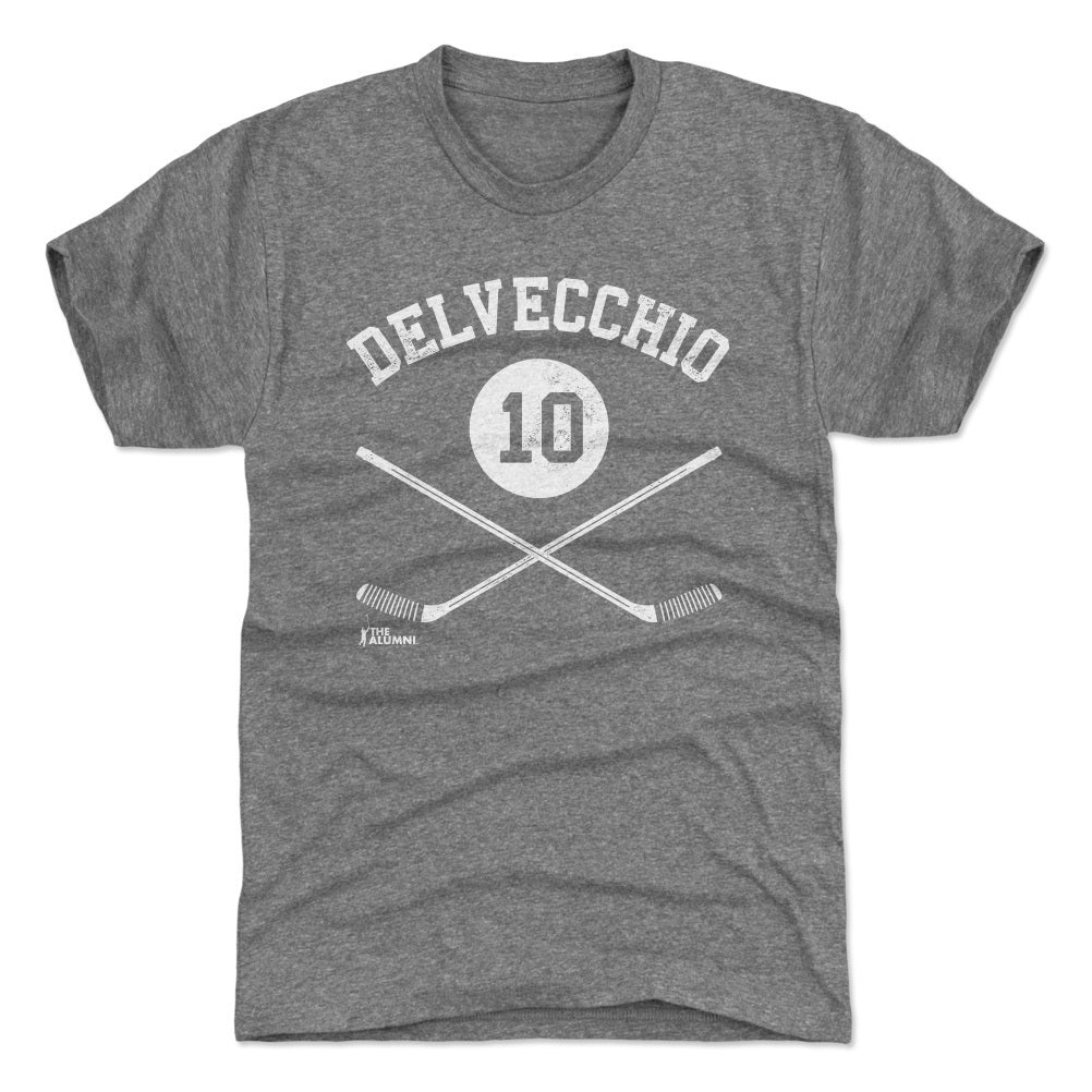 Alex Delvecchio Men&#39;s Premium T-Shirt | 500 LEVEL