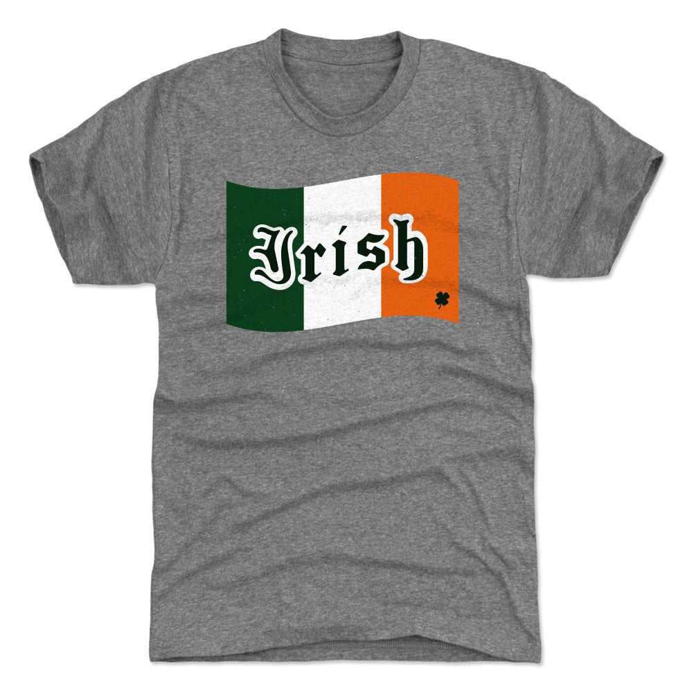 St. Patrick&#39;s Day Men&#39;s Premium T-Shirt | 500 LEVEL