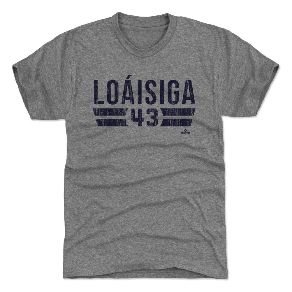 Jonathan Loaisiga Men&#39;s Premium T-Shirt | 500 LEVEL