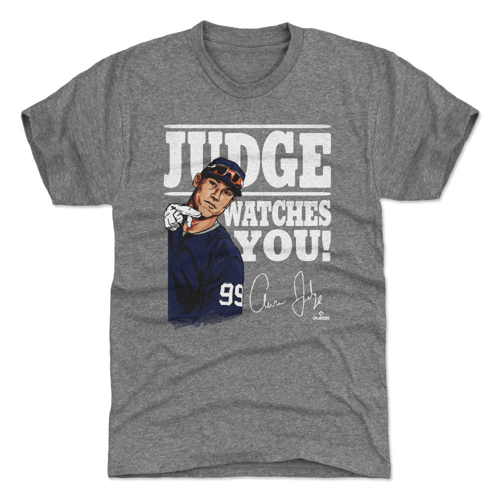 aaron judge arya stark shirt