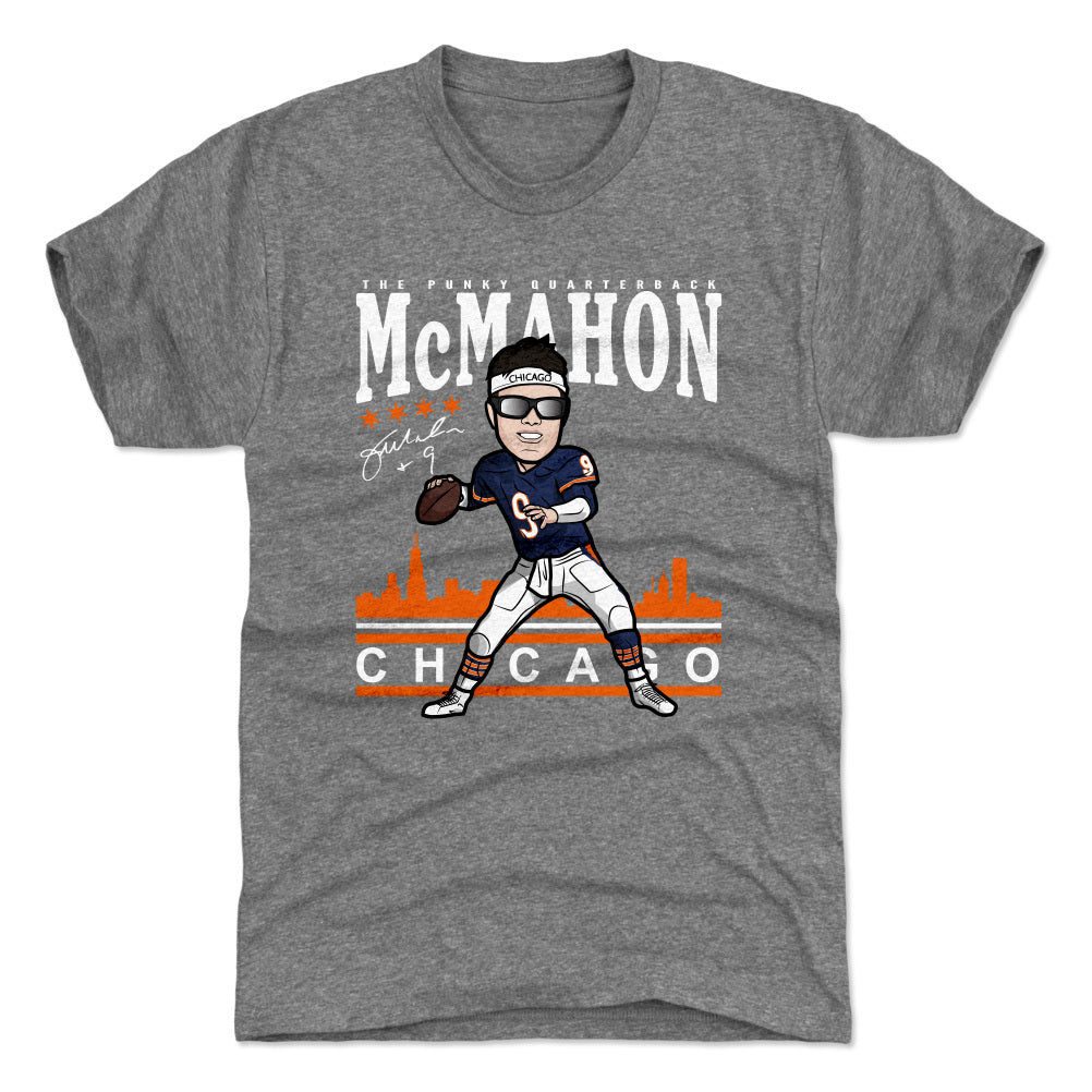 Chicago Bears Jim Mcmahon Shirt, hoodie, sweater, long sleeve and