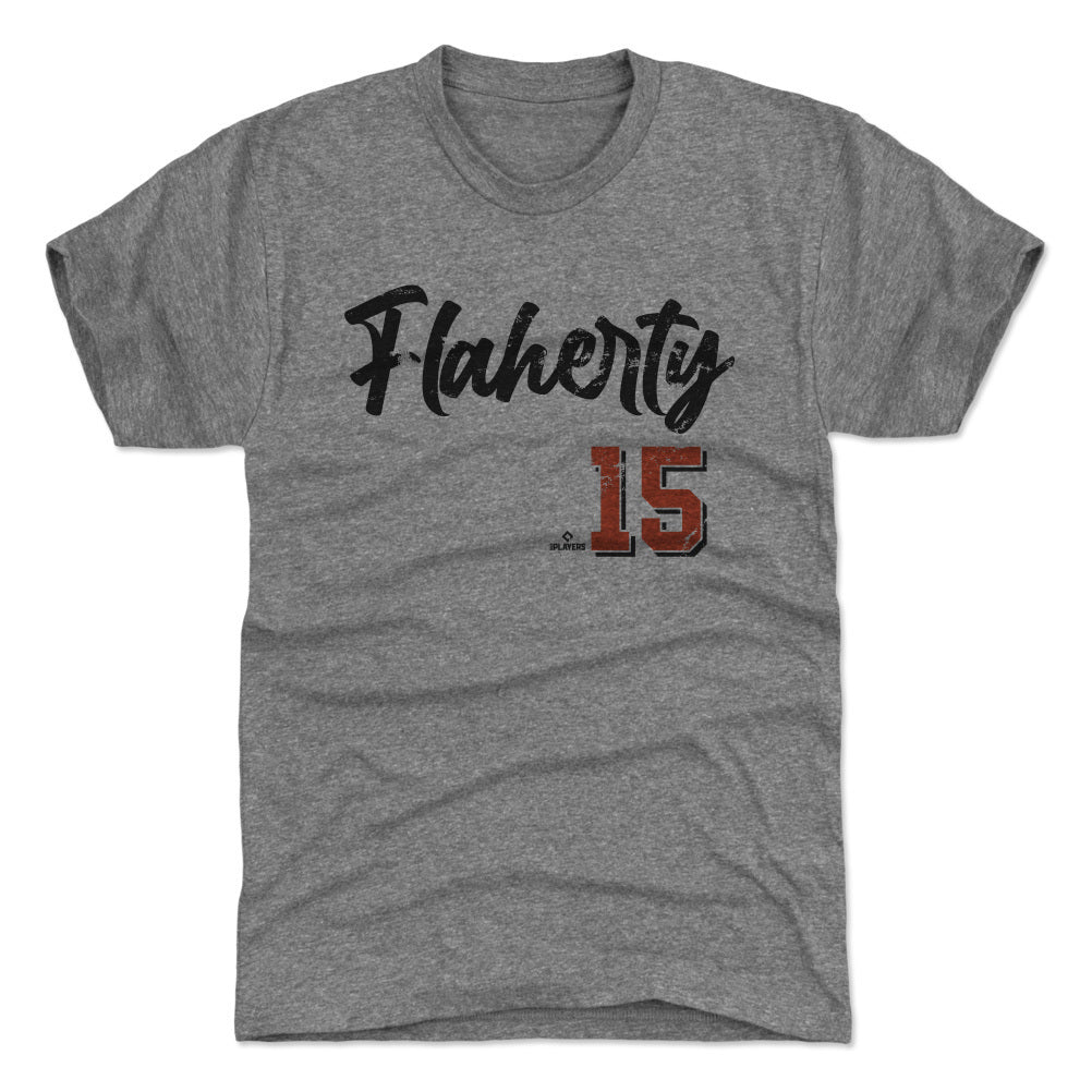 Jack Flaherty Baltimore Script