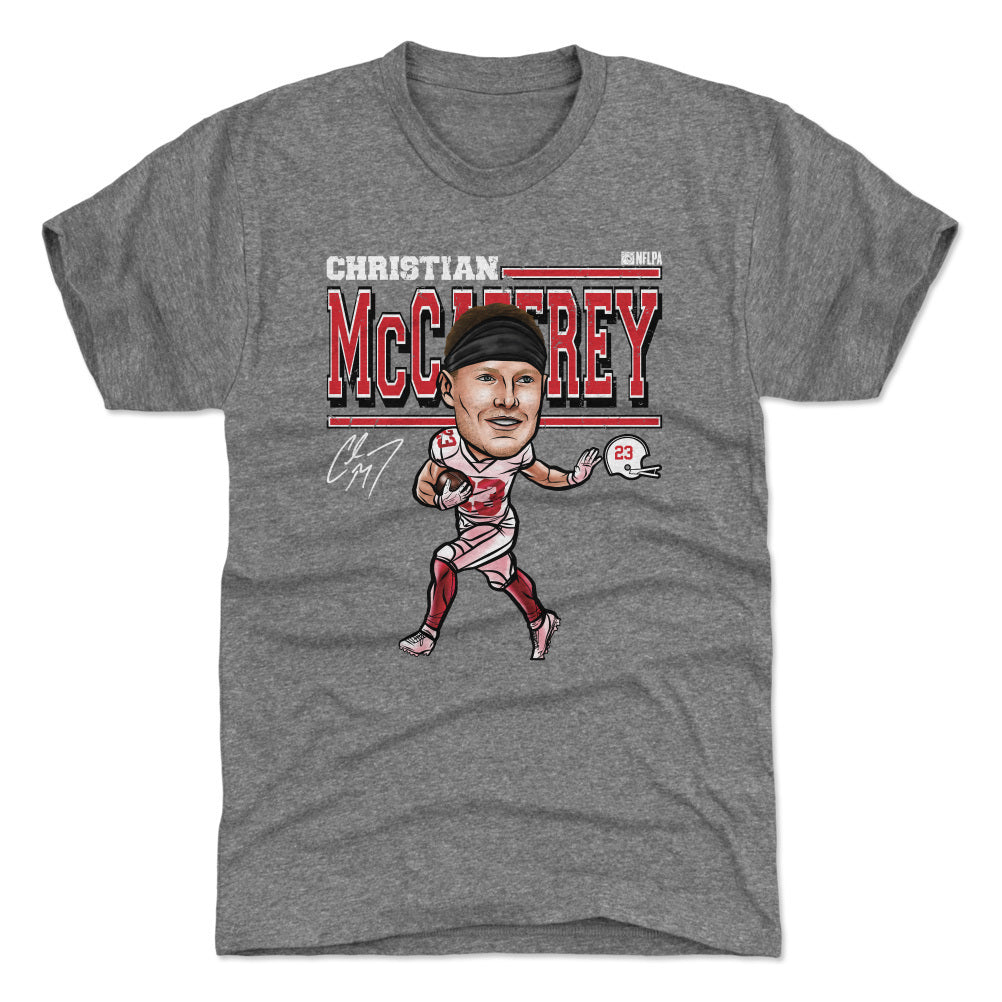 Christian mccaffrey 5000 career rushing yards shirt, hoodie, sweater, long  sleeve and tank top