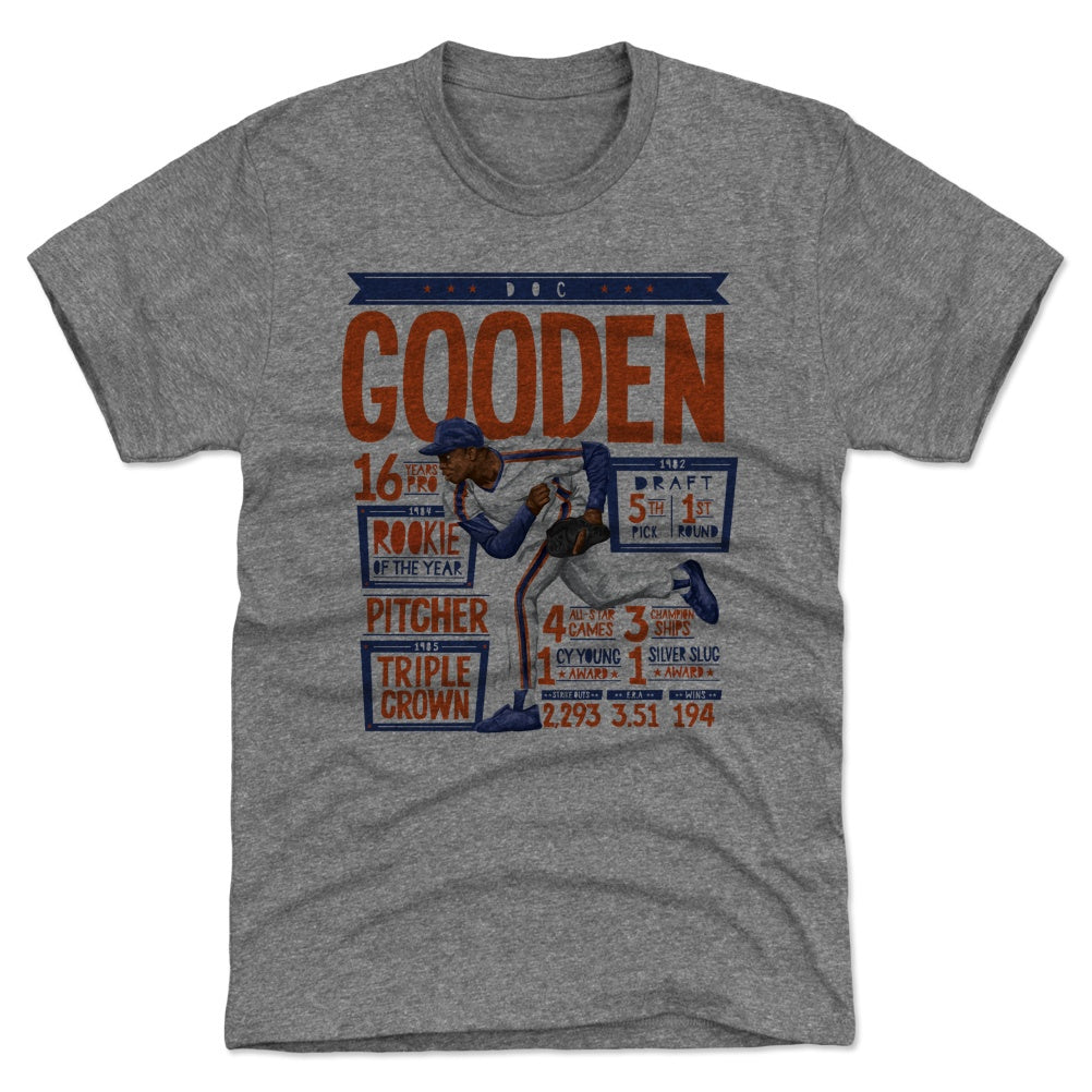 Dwight Gooden Vintage Shirt