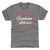 Graham Mertz Men's Premium T-Shirt | 500 LEVEL