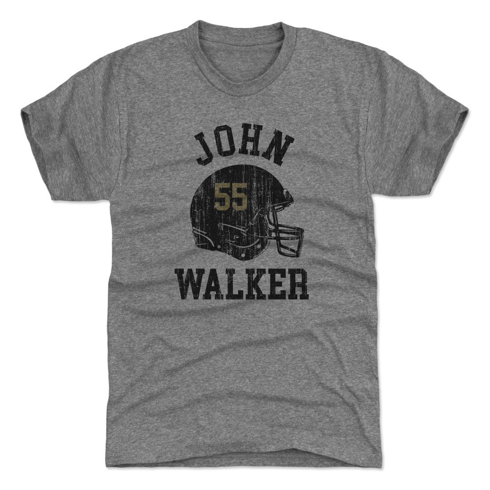 John Walker Men&#39;s Premium T-Shirt | 500 LEVEL