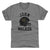 John Walker Men's Premium T-Shirt | 500 LEVEL