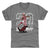 Christian McCaffrey Men's Premium T-Shirt | 500 LEVEL