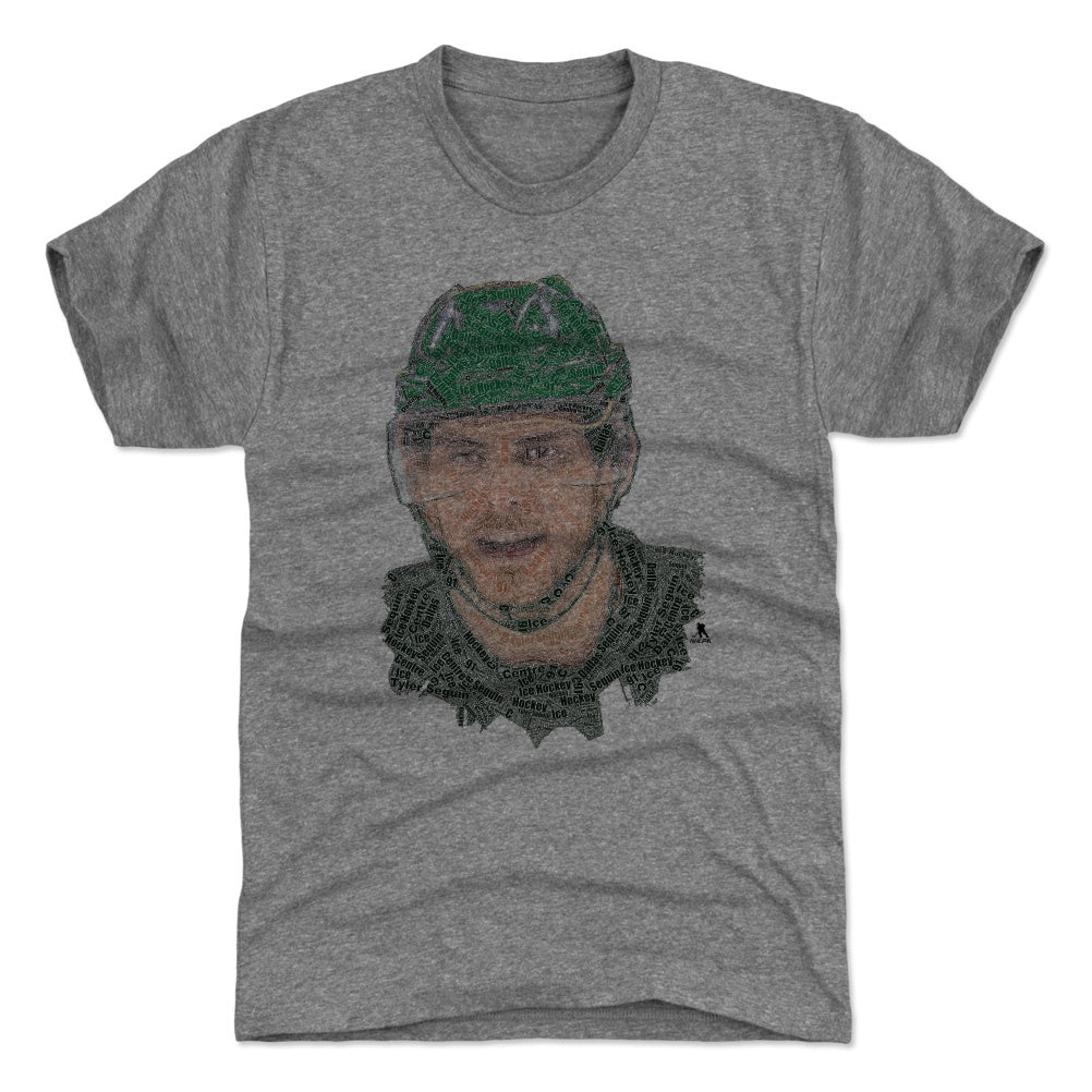 Tyler Seguin Men&#39;s Premium T-Shirt | 500 LEVEL