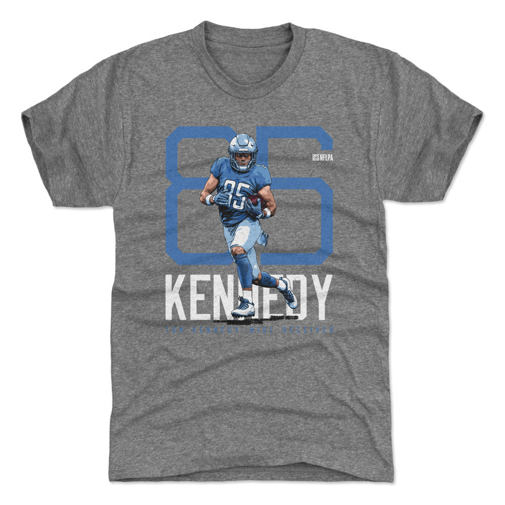 Tom Kennedy Men&#39;s Premium T-Shirt | 500 LEVEL