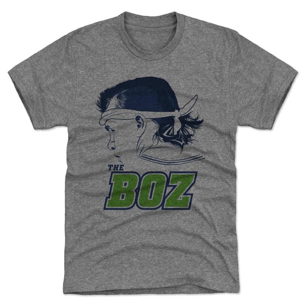 Brian Bosworth T-Shirts & Apparel