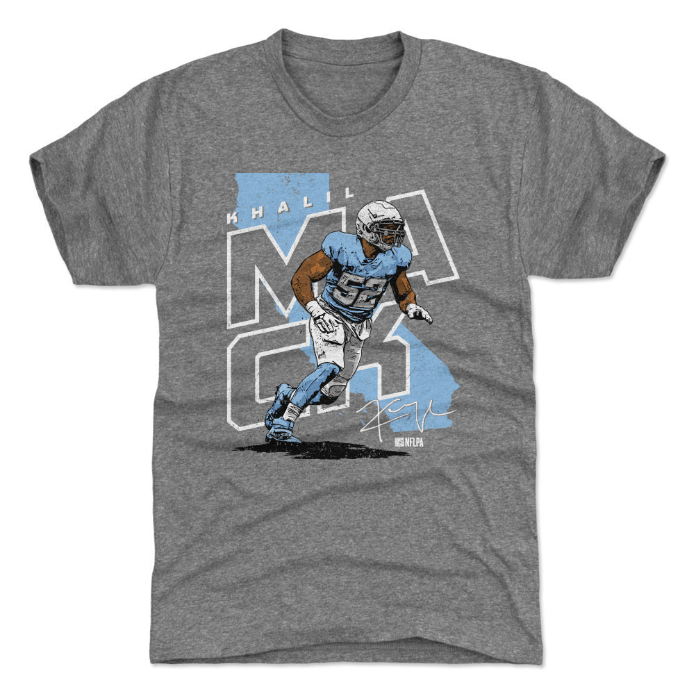 khalil mack shirts