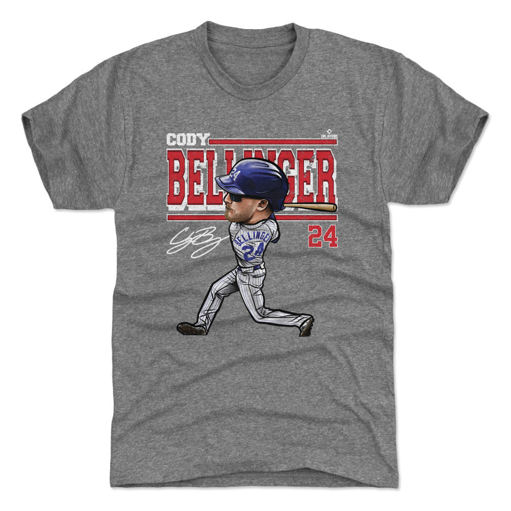 Top belli Bomb Cody Bellinger Los Angeles Dodgers shirt, hoodie