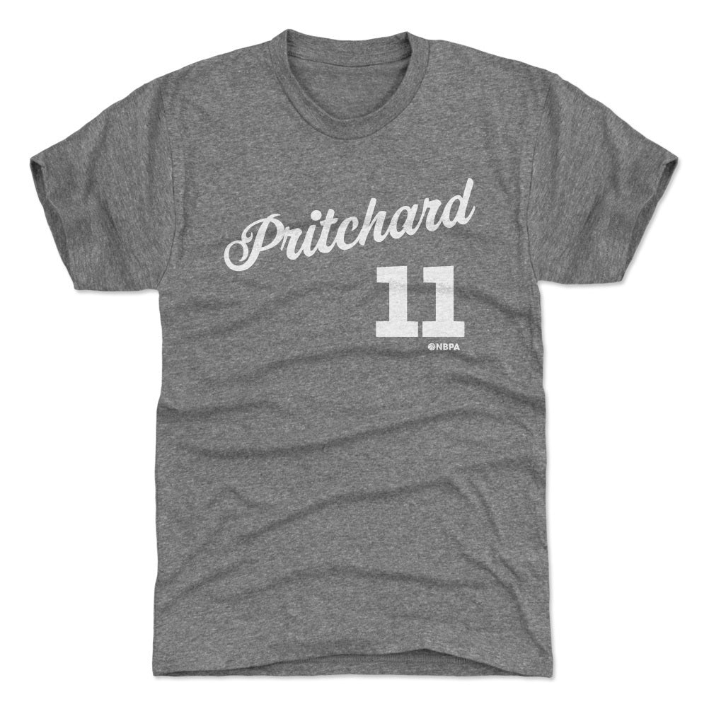 Payton Pritchard Men&#39;s Premium T-Shirt | 500 LEVEL