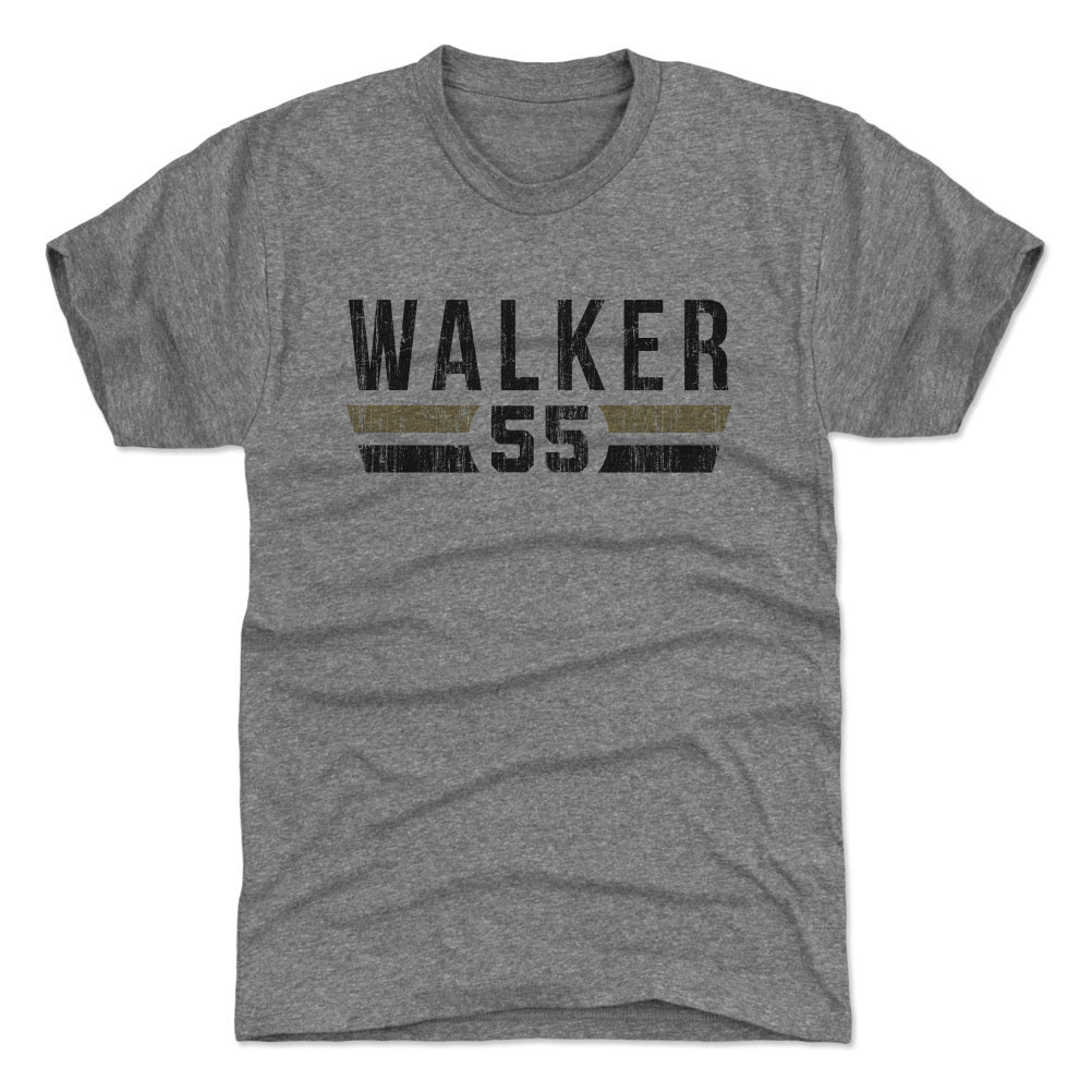 John Walker Men&#39;s Premium T-Shirt | 500 LEVEL