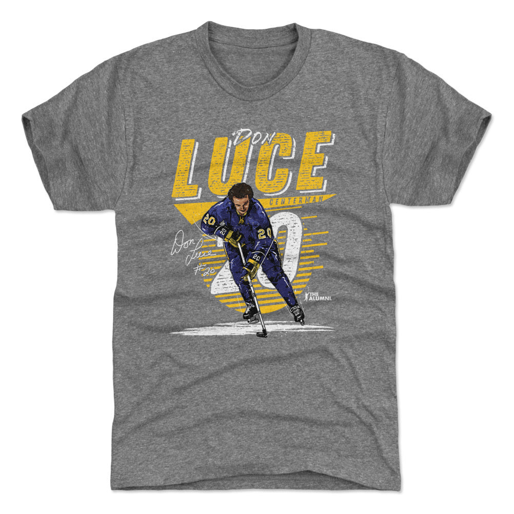 Don Luce Men&#39;s Premium T-Shirt | 500 LEVEL