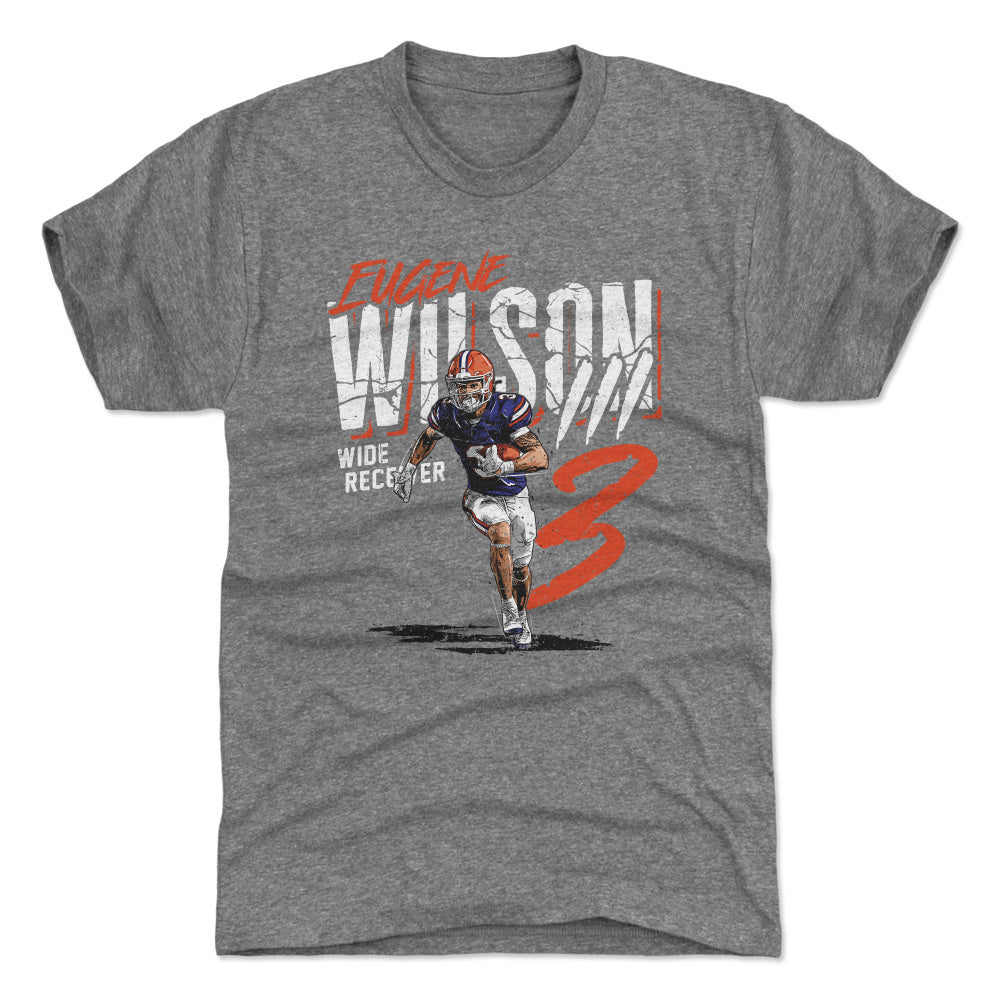 Eugene Wilson Men&#39;s Premium T-Shirt | 500 LEVEL