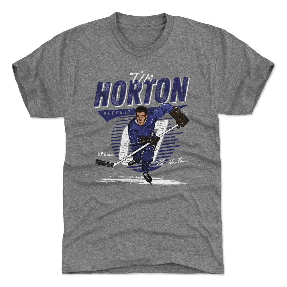 Tim Horton Men&#39;s Premium T-Shirt | 500 LEVEL