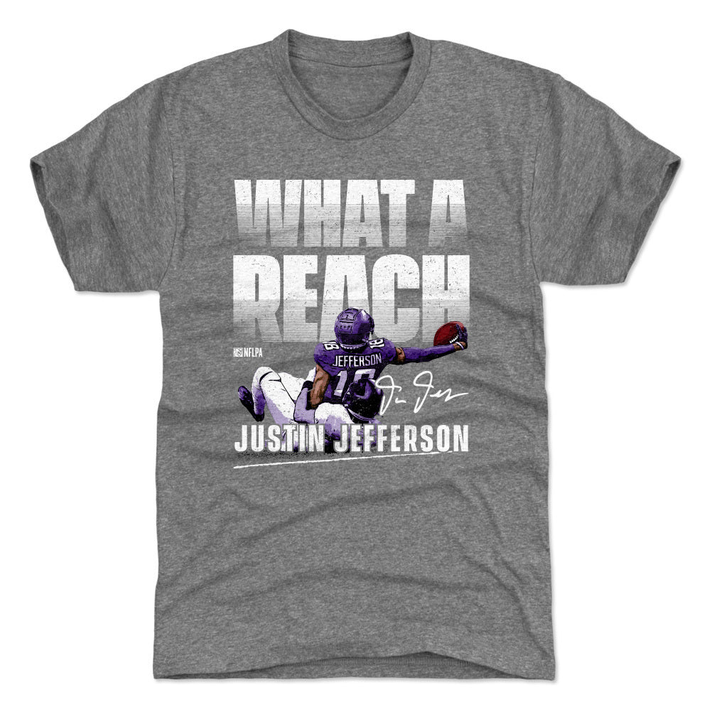 Justin Jefferson and Adam Thielen Minnesota Vikings The Griddy Dance 2022 T- shirt, hoodie, sweater, long sleeve and tank top