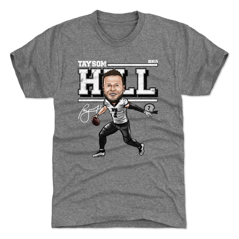 Taysom Hill Men&#39;s Premium T-Shirt | 500 LEVEL