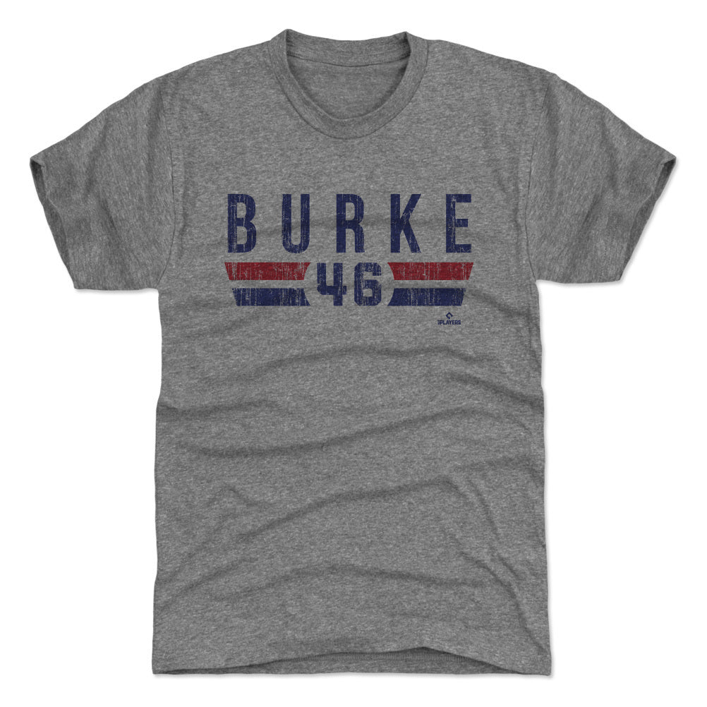 Brock Burke Men&#39;s Premium T-Shirt | 500 LEVEL