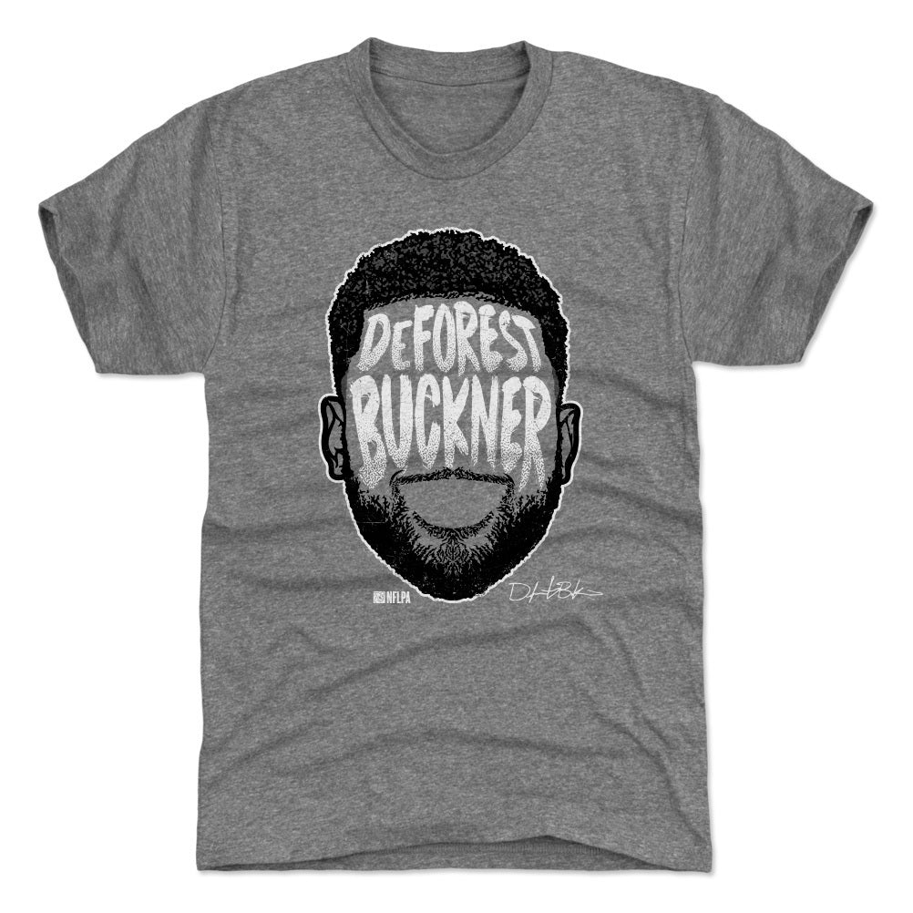 DeForest Buckner Jerseys, DeForest Buckner Shirts, Apparel