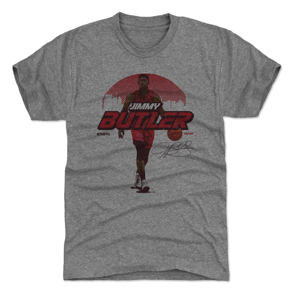 Jimmy Butler Men&#39;s Premium T-Shirt | 500 LEVEL