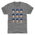 Kyle Hendricks Men's Premium T-Shirt | 500 LEVEL