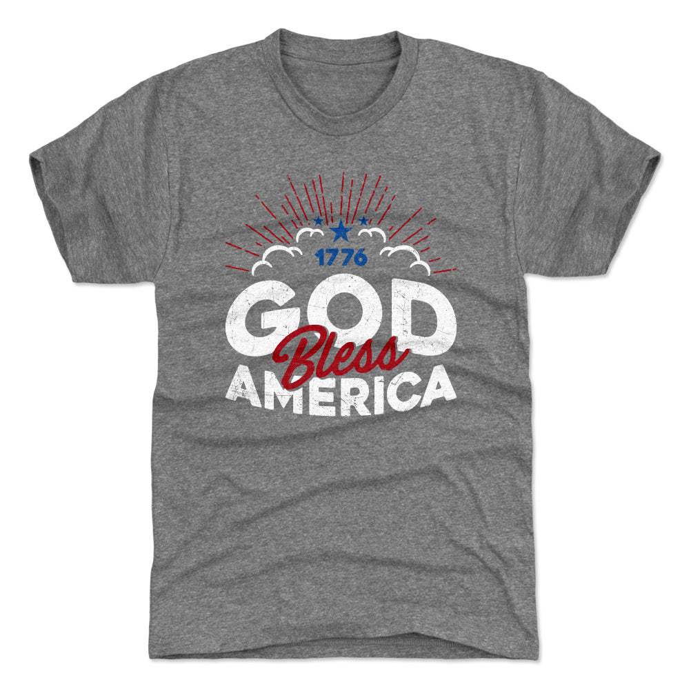 USA Men&#39;s Premium T-Shirt | 500 LEVEL