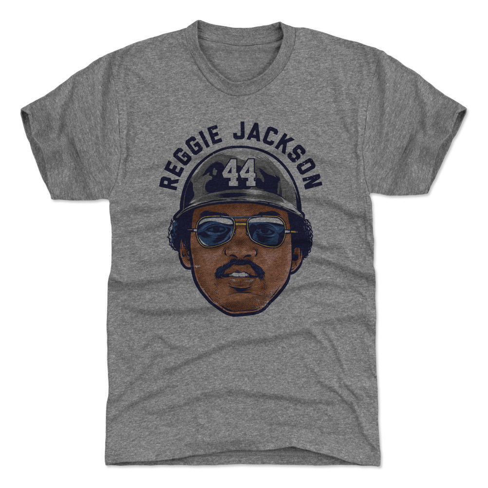 Isiah Kiner-Falefa Men's Cotton T-Shirt - True Navy - New York | 500 Level Major League Baseball Players Association (MLBPA)
