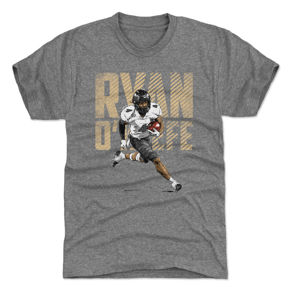 Ryan O&#39;Keefe Men&#39;s Premium T-Shirt | 500 LEVEL