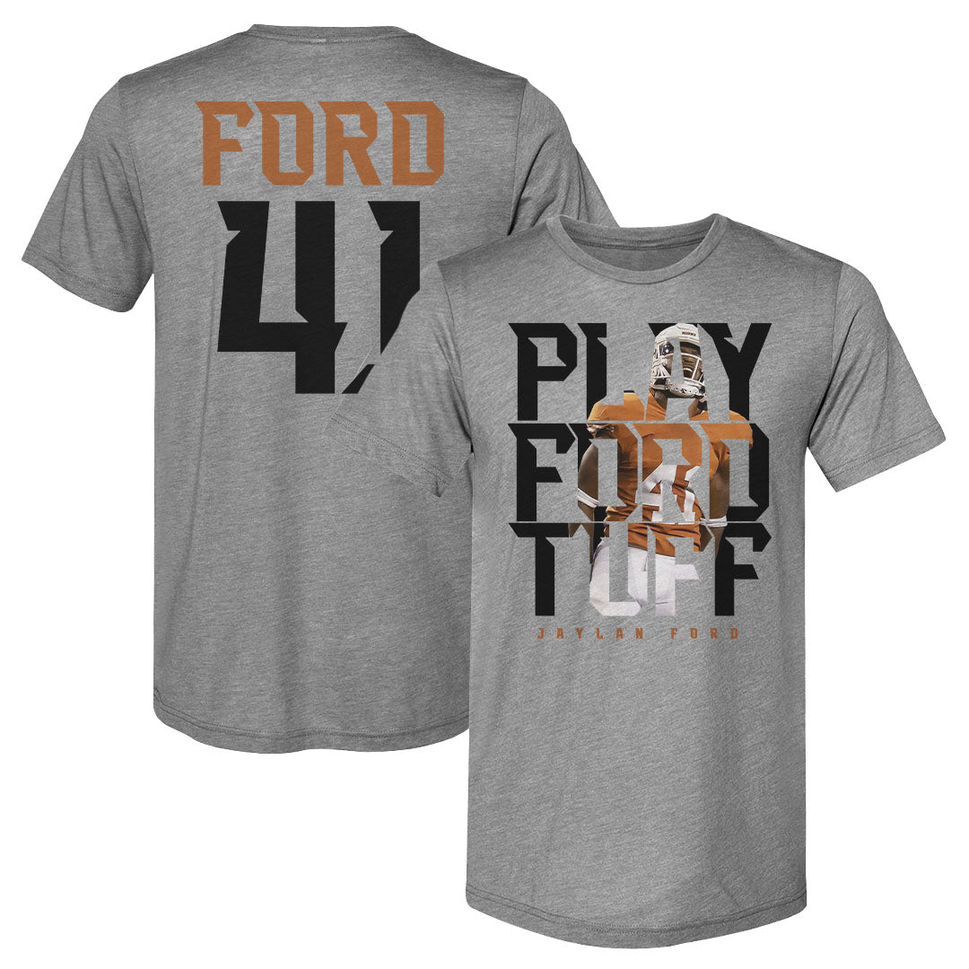 Jaylan Ford Men&#39;s Premium T-Shirt | 500 LEVEL