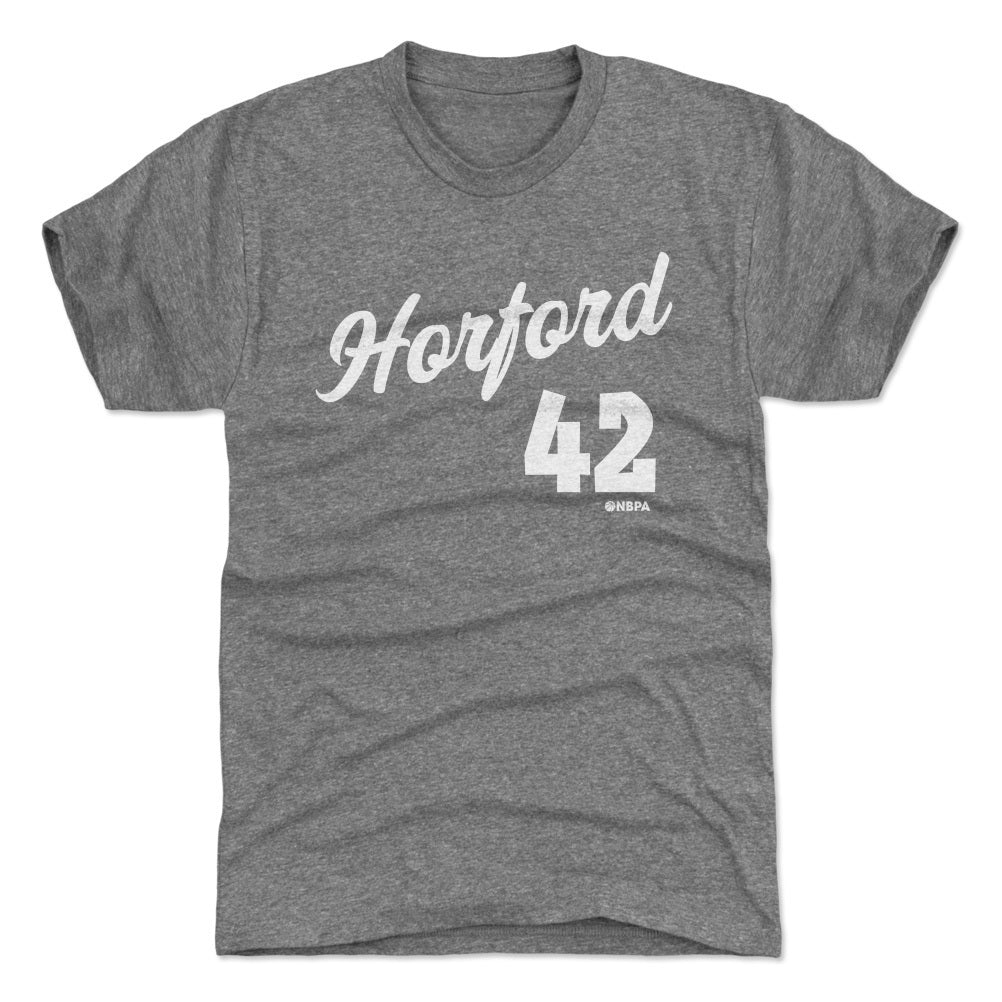 Al Horford Men&#39;s Premium T-Shirt | 500 LEVEL